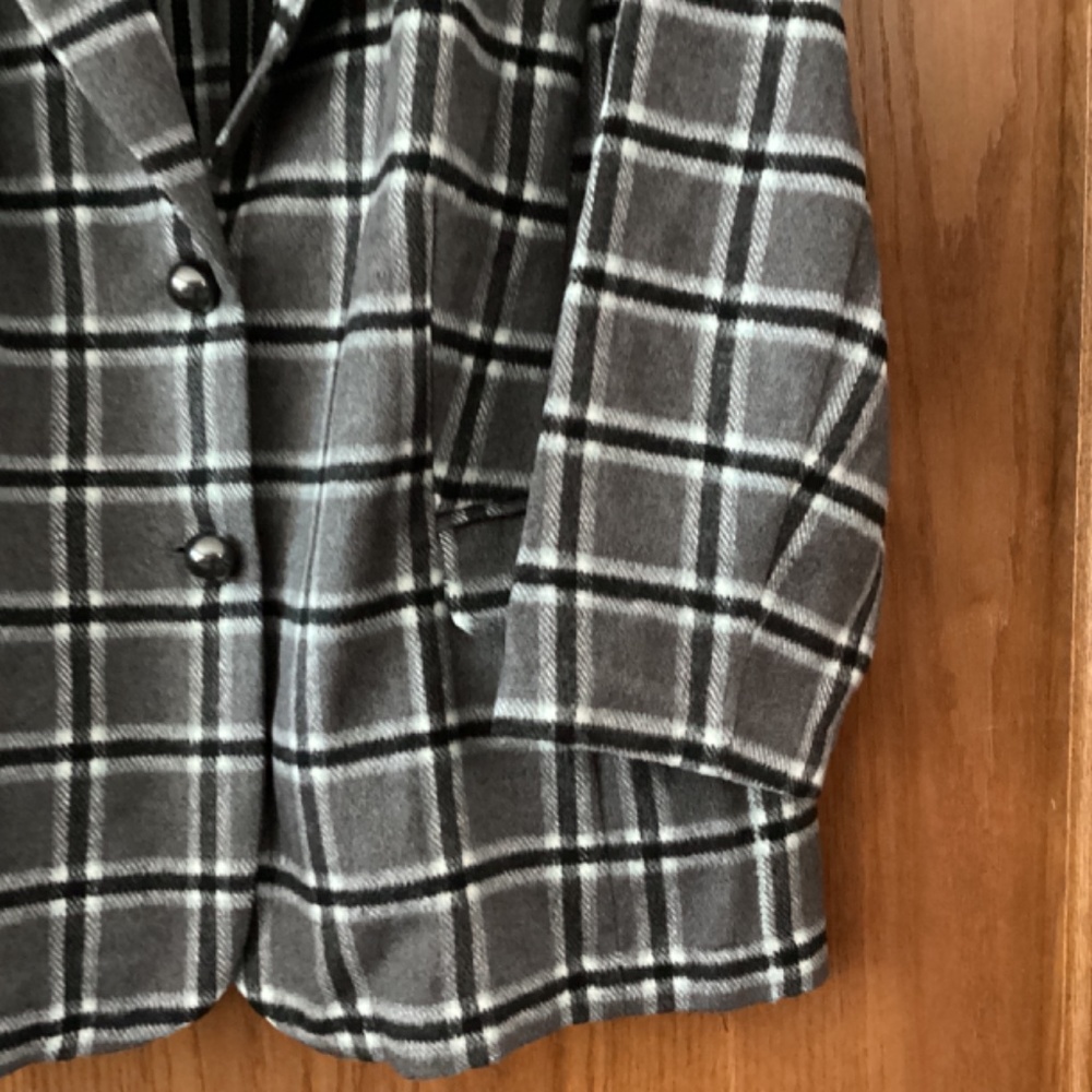 Laurie Felt Blazer View 6